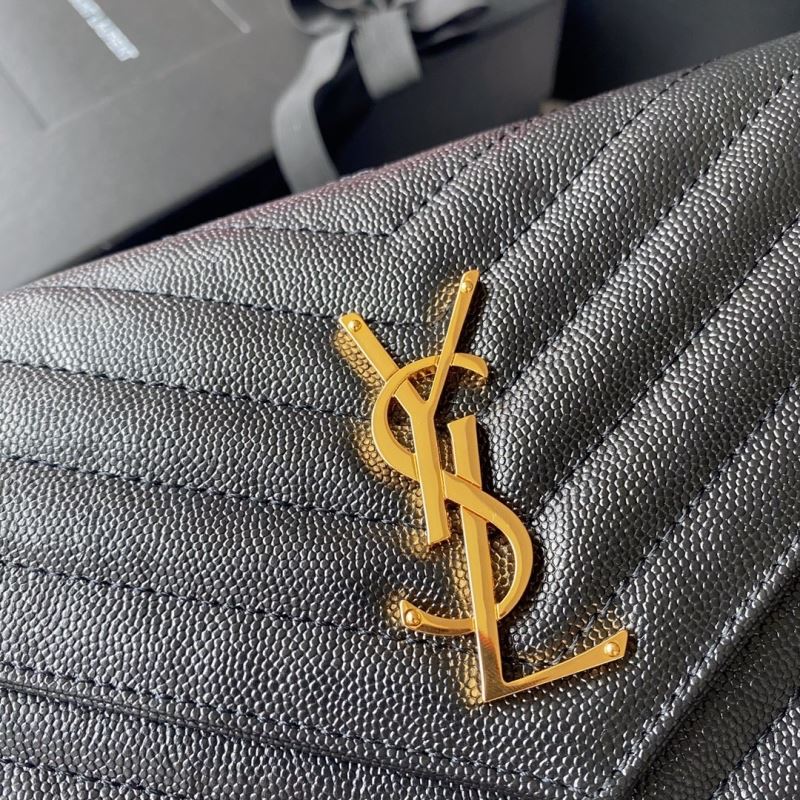 YSL Satchel Bags